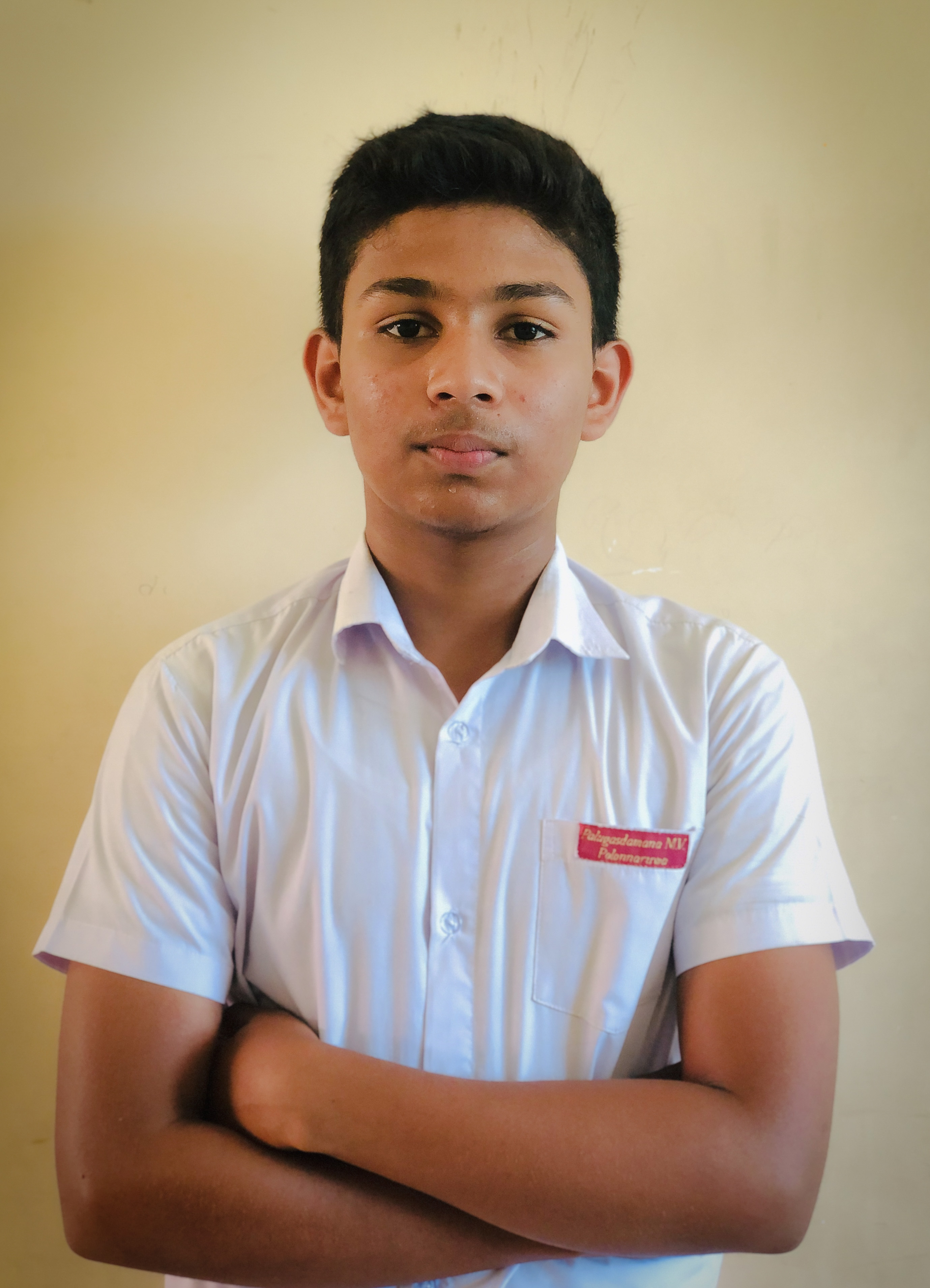 සනිතු නෙත්මිර