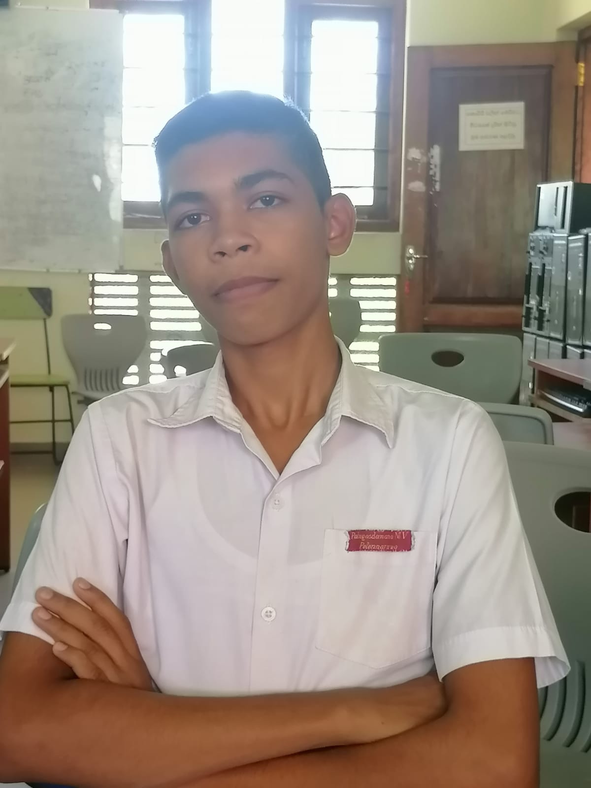 දහම් උමයංග