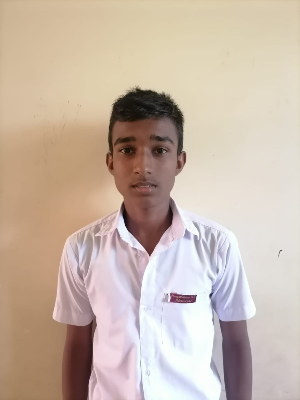 විදුල් දිනෙත්