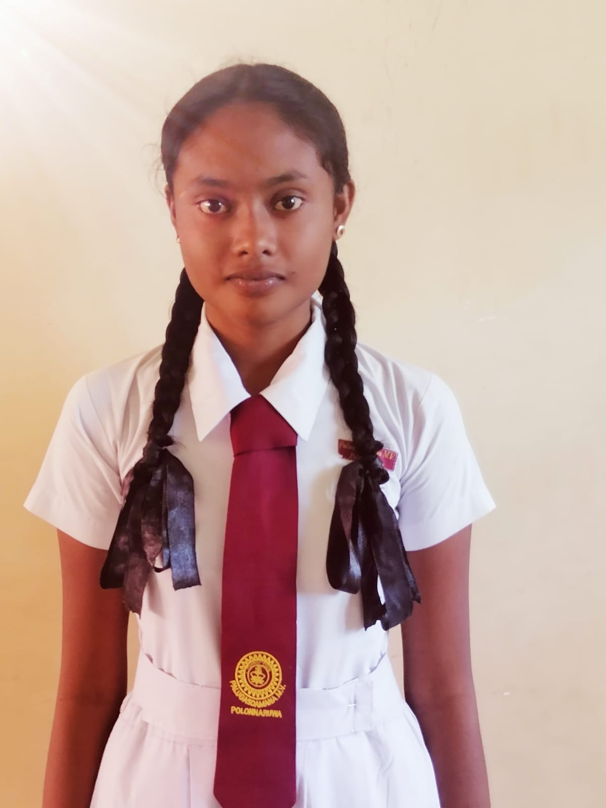 බුද්ධිනී කෞෂිකා